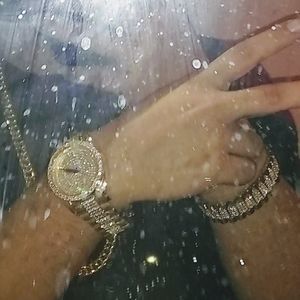 Meet your Posher, Matthew